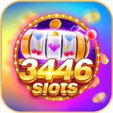 3446 - Permainan Slot Seru dan Menguntungkan