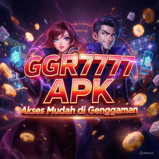 GGR7777 - Permainan Gaple Seru dan Menarik