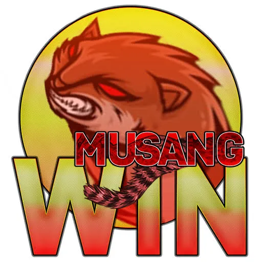 MUSANGWIN - Game MOBA Penuh Strategi dan Aksi