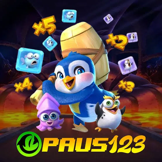PAUS123 - Game Idle yang Menyenangkan