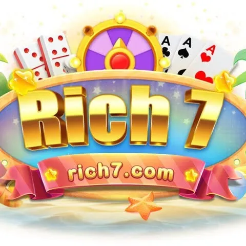 RICH7 - Kegelapan yang Mengintai