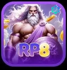 Logo rp8